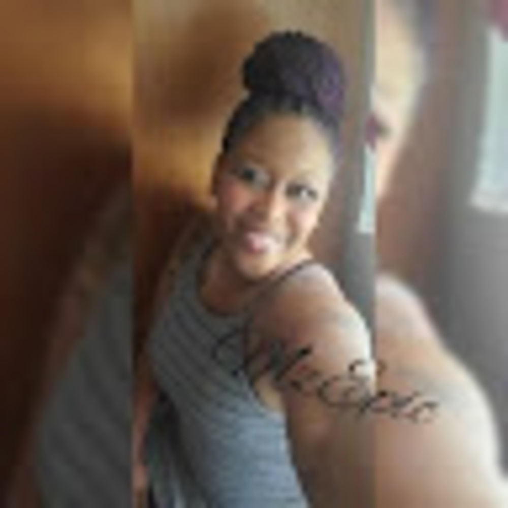 Meet your Posher, Monique chandler